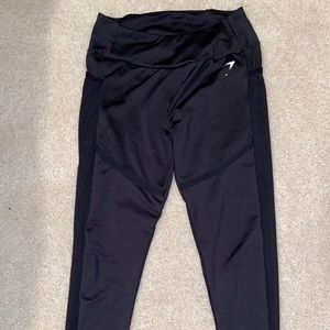 Gymshark mesh leggings - *PRICE NEGOTIABLE*